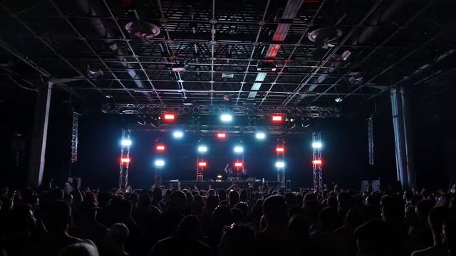 Hyperspace 2016 Aftermovie смотреть онлайн