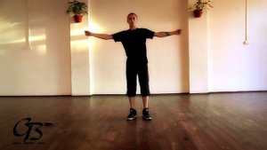 Basic Steps, Hip-Hop - Smurf, Biz Markie, Cool J (by G.B. )