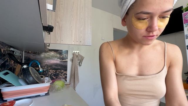 МОЕ УТРО☀️