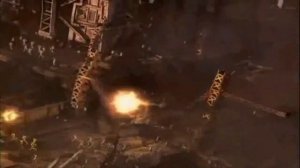 Dirge of Cerberus: Final Fantasy VII Full Film [HD]