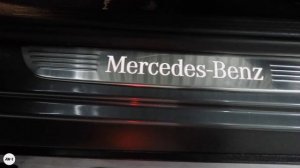 review Mercedes-Benz GLC Coupe, 2017 г. Обзор Мерседес Бенц S-класс 2017 года