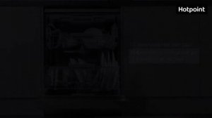 Посудомоечная машина Hotpoint LFF 8S112 X