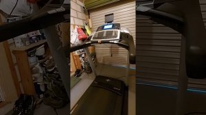 NordicTrack T7.0 Treadmill