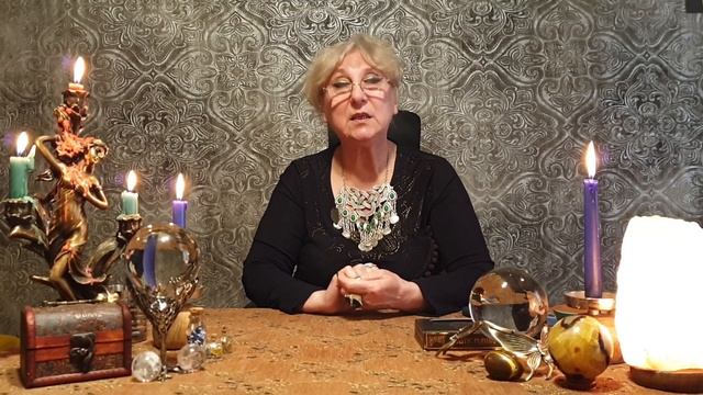 Ритуал на привлекательность, от проблем вне дома