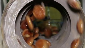 Машина тиражировании пряника МТП-2 для глазирования сахарным сиропом