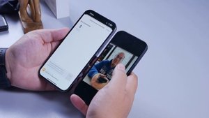 Как работает функция Apple AirDrop в iOS 17