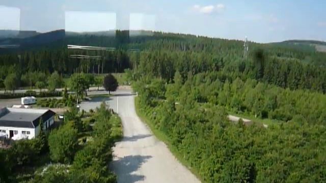 Der Rhein Weser Turm von Kirchhundem смотреть онлайн