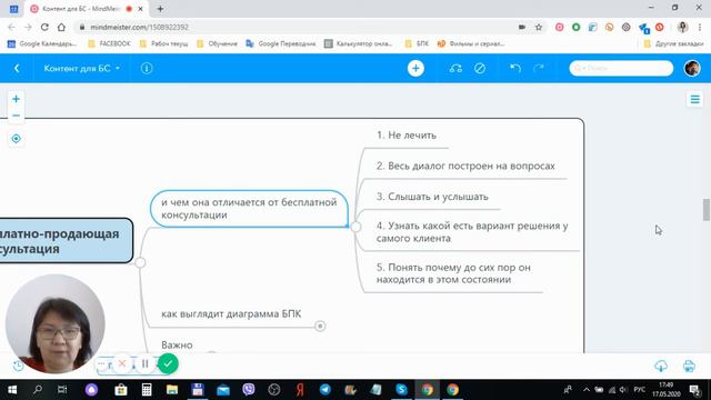 БПК как провести