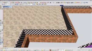 Ролик мои первые шаги в SketchUp.avi