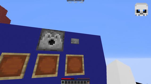 Choose Your Badly Described Devil Fruit in Minecraft, Then Battle! смотреть онлайн