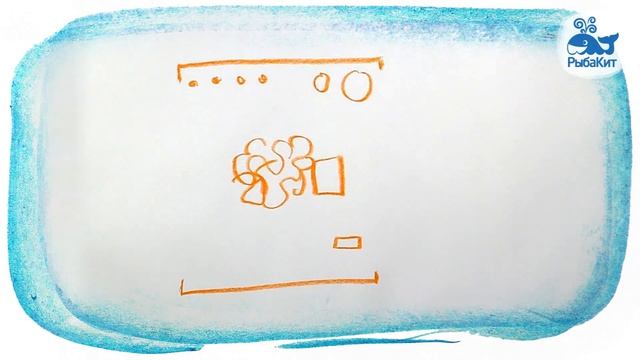 Игра в ЗАГАДКИ - угадай какой предмет я рисую смотреть онлайн