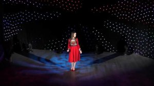 Анастасия  Захарова. Санечка.