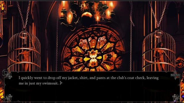 Red Embrace: Hollywood ✨ |Heath's route| Part 2 смотреть онлайн