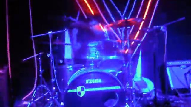 Telegram-Disko luka dan impian (live at Turn up the volume sandakan).AVI смотреть онлайн