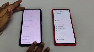 MIUI 12.5 China VS Global Indian Rom Full Comparison | Hindi