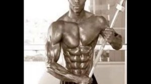 Культуристы  фитнес-модели, которые имеют лучшее Телосложение)
