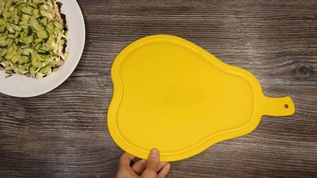 Новогодний салат ТИГР / Очень вкусный и красивый! / Салат на Новый год 2022 / Salad Tiger смотреть онлайн