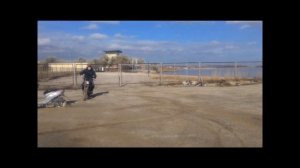 Stunt на карпатах. Обзор от M1hana и тест драйв