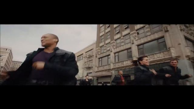 Я-Дивергент!(Пародия) смотреть онлайн