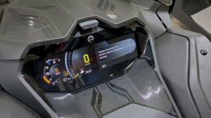 Краткий обзор комплектации снегохода LYNX XTerrain Brutal VIP 850 E-TEC 2022 модельного года