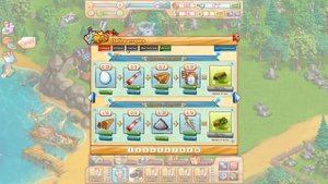 обзор игры Нано-ферма вконтакте