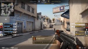 ОВОЩИ CSGO #13 РУССКИЙ SCREAM В КС ГО НА DUST 2 / ПРИКОЛЫ В КС
