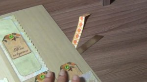 Кулинарная книга. Скрапбукинг. Нарбекова Елена