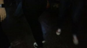 Moscow Dancing Rebels Dance School Rockabilly Style Jive