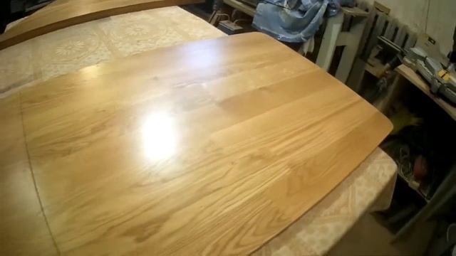В чем отличие цельноламельной столешницы от сращенной