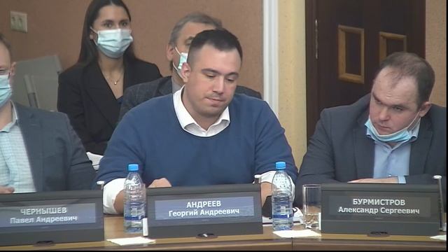 Пятая сессия Совета депутатов города Новосибирска смотреть онлайн