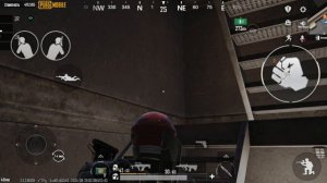 РЕЖИМ ШТУРМ! МЕТРО РОЯЛЬ! ПАБГ МОБАЙЛ!