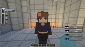 Minecraft | JENNY MOD! | Mod Showcase