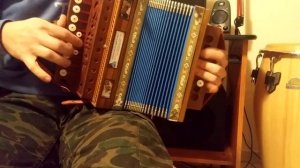 "Alla Di Tonno" polka tradizionale