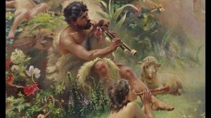 А.Вивальди. Скрипичный концерт ми мажор RV269 из цикла ＂Времена года＂, 3 ч. (с комментариями автора)