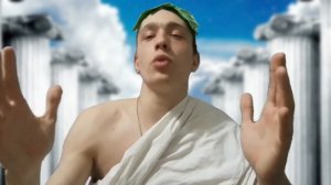 Поздравление с 8 марта от студентов ДЮА