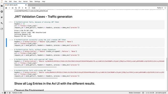 How to Authenticate and Authorize using JSON Web Token (JWT) Validation смотреть онлайн