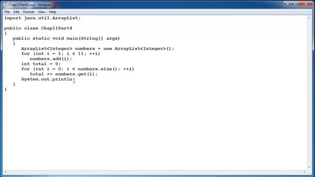 Accessing ArrayList Elements in Java || How to Access Elements of an ArrayList