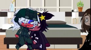 ~|• момент из жизни стран•|~[Кит/Рос]