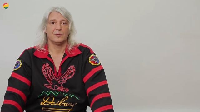 Дыхательная гимнастика