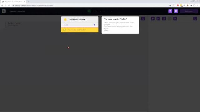 Explore Python ? Learn to Code with Python at Algorithmics смотреть онлайн