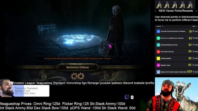 [Path of Exile] Conqueror Influenced Item Crafting Guide смотреть онлайн