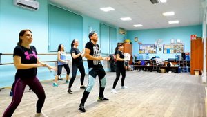 СУМАСШЕДШИЙ ТРЕК. ПОЛНЫЙ ОТРЫВ / ЗУМБА / ZUMBA / ТАНЦЕВАЛЬНАЯ ТРЕНИРОВКА