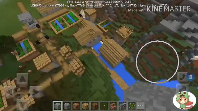 ЛУЧШИЕ СИДЫ ДЛЯ ВЫЖИВАНИЯ В МАЙНКРАФТ смотреть онлайн