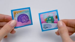 Открываем Lost Kitties из серии «Мышемания»