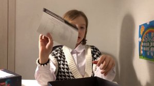 Игра-квест "Очень странные дела".