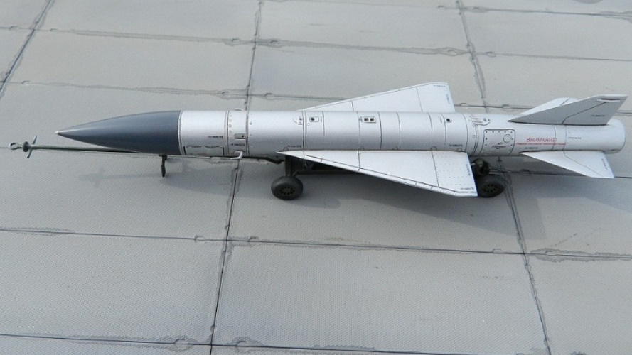 Крылатая ракета Х-22! Старая, надежная в использовании. Особенности модернизации, применение смотреть онлайн