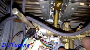Не горит газовая колонка. Причина и устранение.