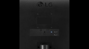 Монитор LG 24MP500 B цена, характеристики, фото. Апрель 2022