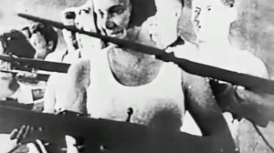 Киноконцерт Песни CCCР 30 х годов ч.1