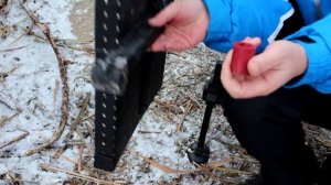 Обвес своими руками. Насадочный столик.